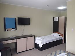 Iri Busteni Hotel