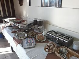 Iri Busteni Hotel