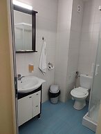 Iri Busteni Hotel
