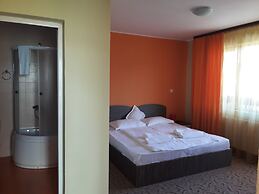 Iri Busteni Hotel