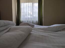 Iri Busteni Hotel