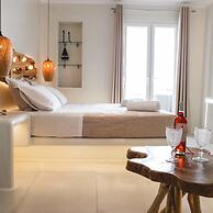 Villa Elina Suites And More