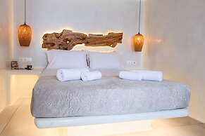 Villa Elina Suites And More