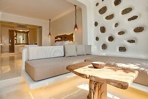 Villa Elina Suites And More