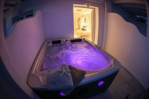 Villa Elina Suites And More