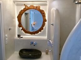 Villa Elina Suites And More