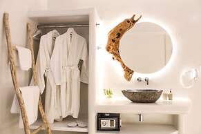 Villa Elina Suites And More