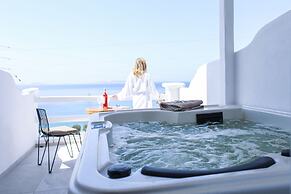 Villa Elina Suites And More