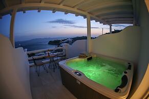 Villa Elina Suites And More