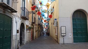 B&B Centrale Salerno