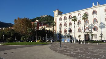 B&B Centrale Salerno