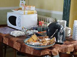 B&B Centrale Salerno