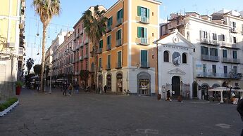 B&B Centrale Salerno