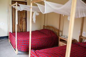 The Elephant home
