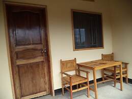 The Elephant home