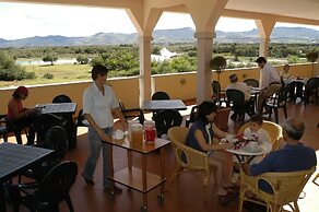 Residence Baia delle Mimose