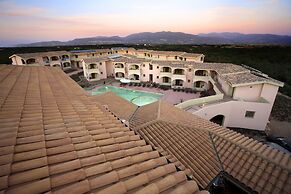 Residence Baia delle Mimose
