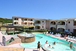 Residence Baia delle Mimose