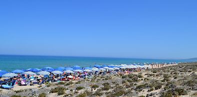 Residence Baia delle Mimose