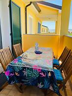 Residence Baia delle Mimose