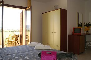 Residence Baia delle Mimose