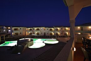 Residence Baia delle Mimose