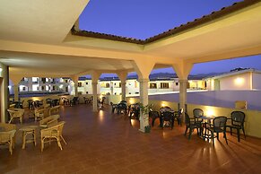 Residence Baia delle Mimose