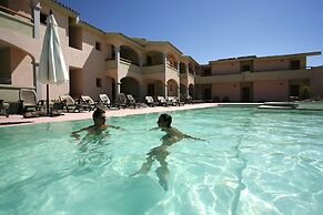 Residence Baia delle Mimose