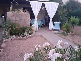 Residence Baia delle Mimose