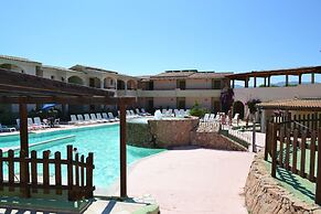 Residence Baia delle Mimose