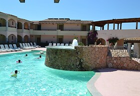 Residence Baia delle Mimose