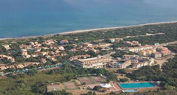 Residence Baia delle Mimose