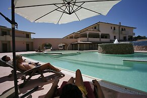Residence Baia delle Mimose