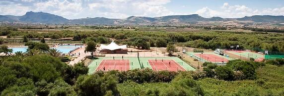 Residence Baia delle Mimose