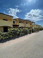 Residence Baia delle Mimose