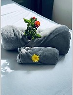 Residence Baia delle Mimose