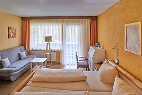 Hotel Forellenhof