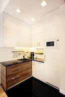 Golden Sun Apartments - Port