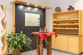 Hapimag Resort Unterkirnach