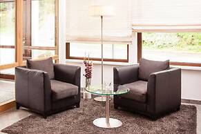 Hapimag Resort Unterkirnach