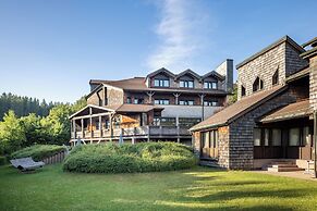 Hapimag Resort Unterkirnach