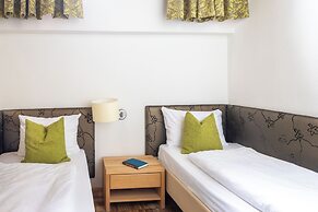 Hapimag Resort Unterkirnach