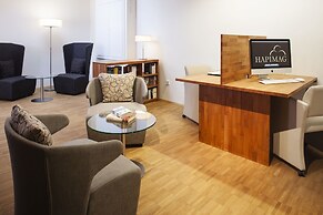 Hapimag Resort Unterkirnach