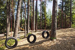 Hapimag Resort Unterkirnach