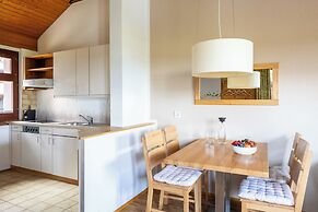 Hapimag Resort Unterkirnach