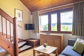 Hapimag Resort Unterkirnach