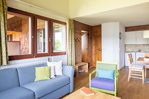 Hapimag Resort Unterkirnach