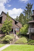 Hapimag Resort Unterkirnach