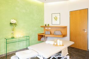 Hapimag Resort Unterkirnach