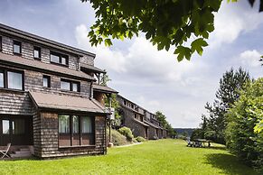 Hapimag Resort Unterkirnach